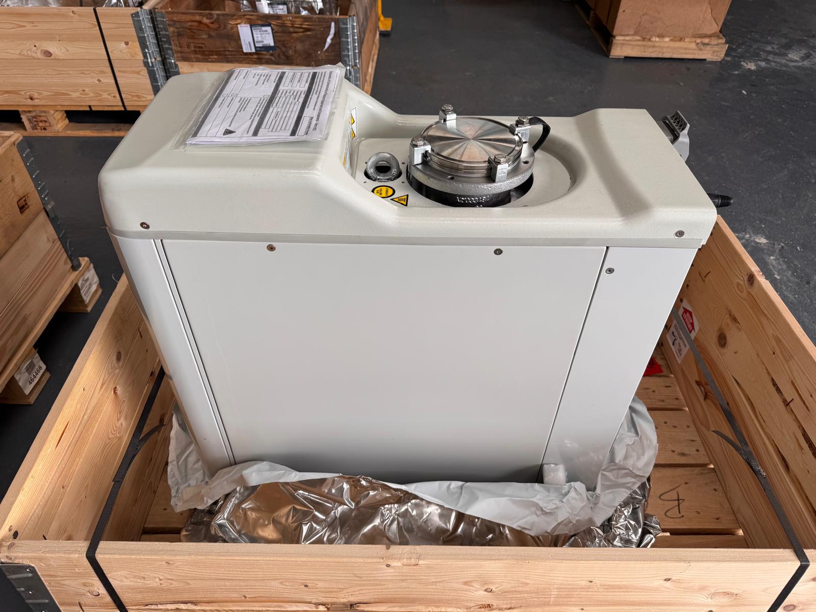 Refurbished Edwards IGX600L Vacuum Pump