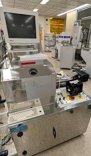 Used 2000 Karl Suss Suss SB 6 VAC Bonder