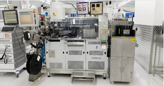 Used 2011 Ismeca NX32W