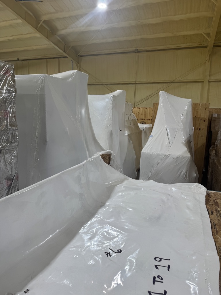 Used 2016 Plasmatherm Versaline