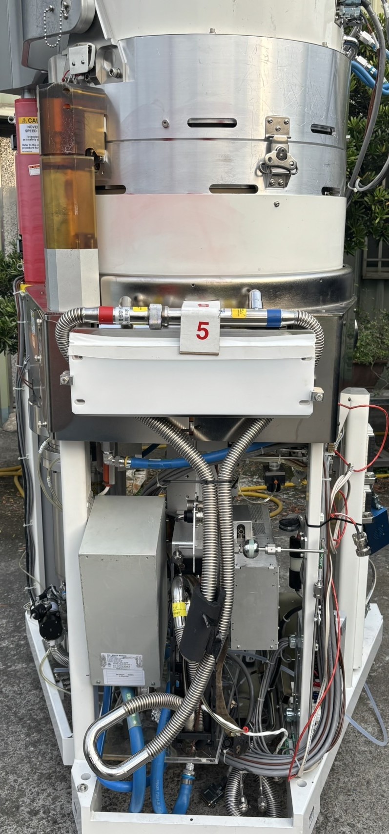 Used Novellus Inova XT 300mm PVD