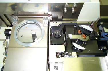Used HITACHI S-7000 CD SEM