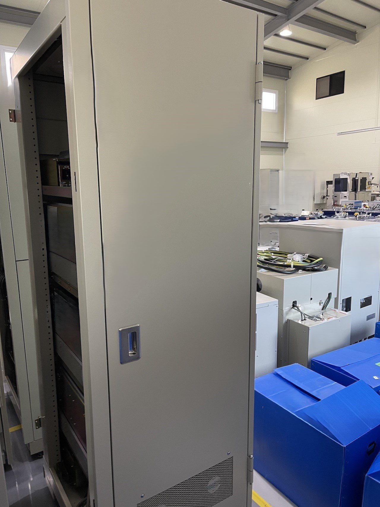 Used 2011 Jeol JBX 6000 FS/E