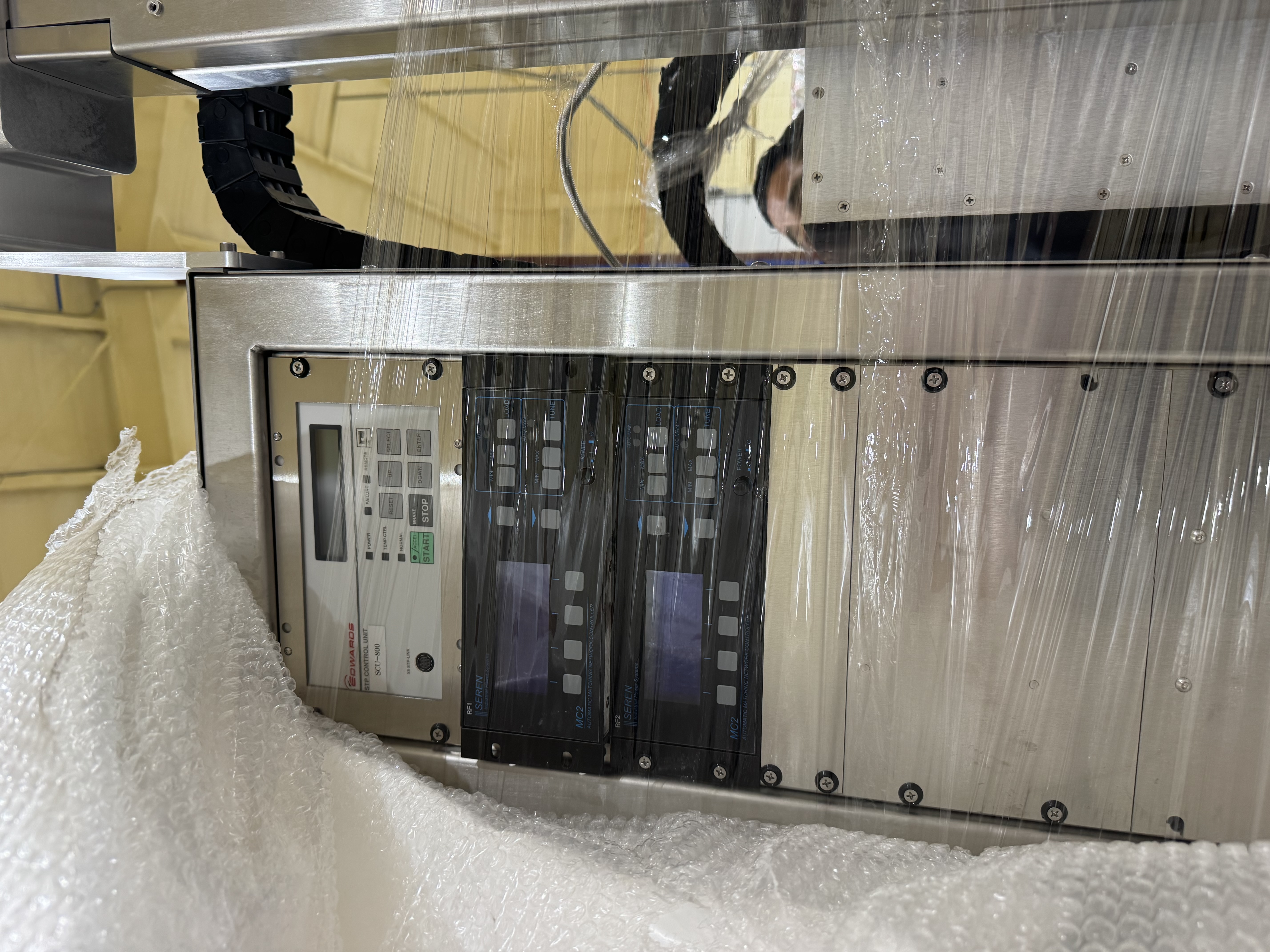 Used 2016 Plasmatherm Versaline