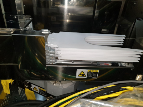 Used 2009 TEL Alpha-303i-K