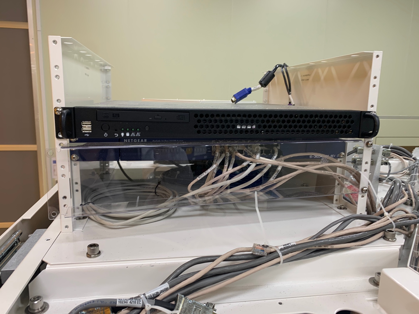 Used 2011 LAM (Novellus) Vector Express AHM