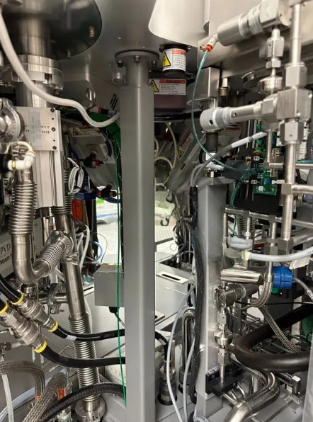 Used 2003 AMAT Endura 300