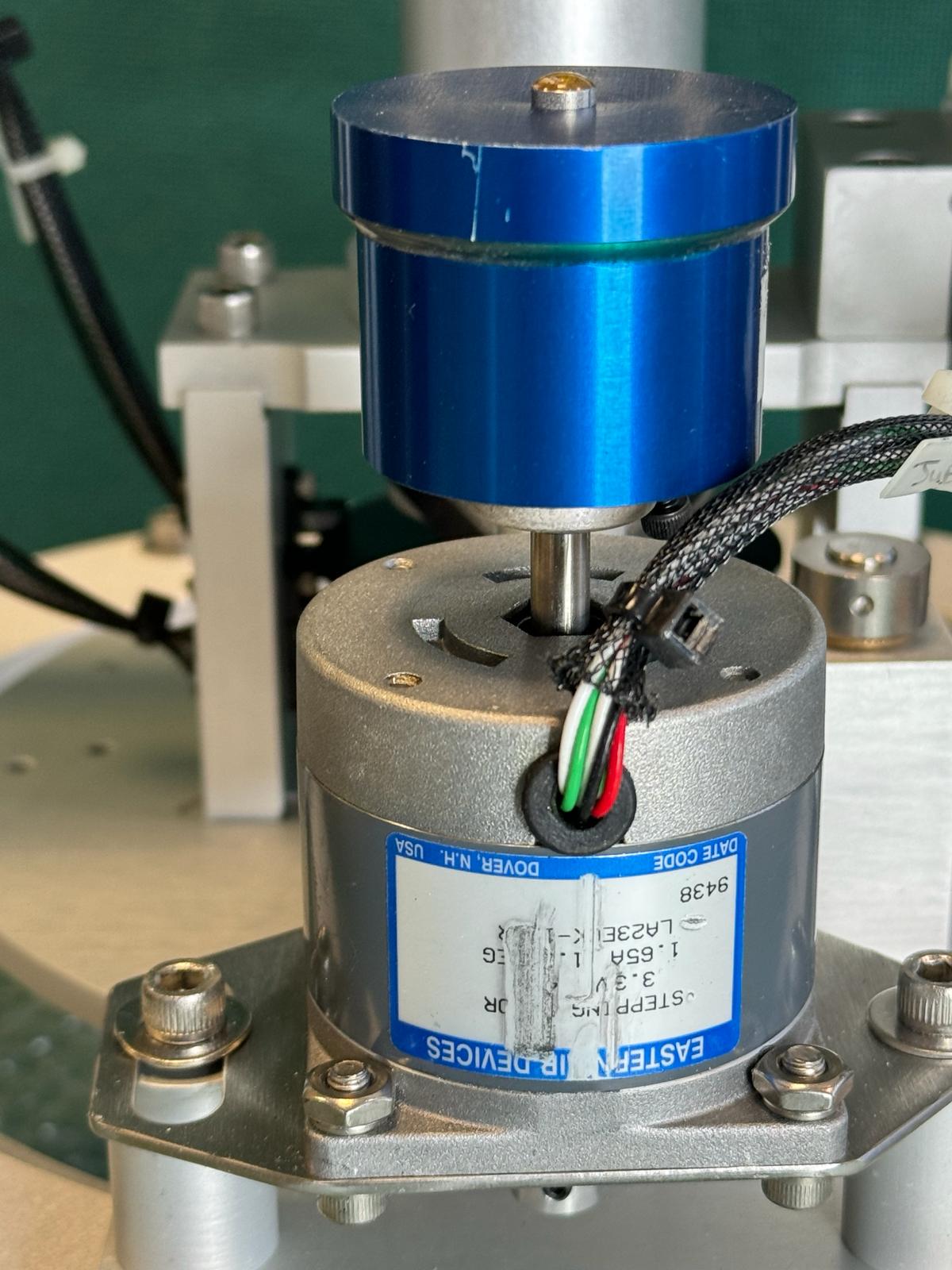 Used Eaton Nova Nv6200 part