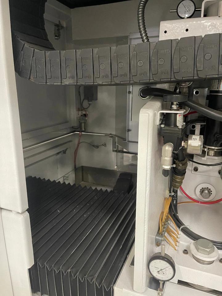 Used Strasbaugh 7AF Grinder