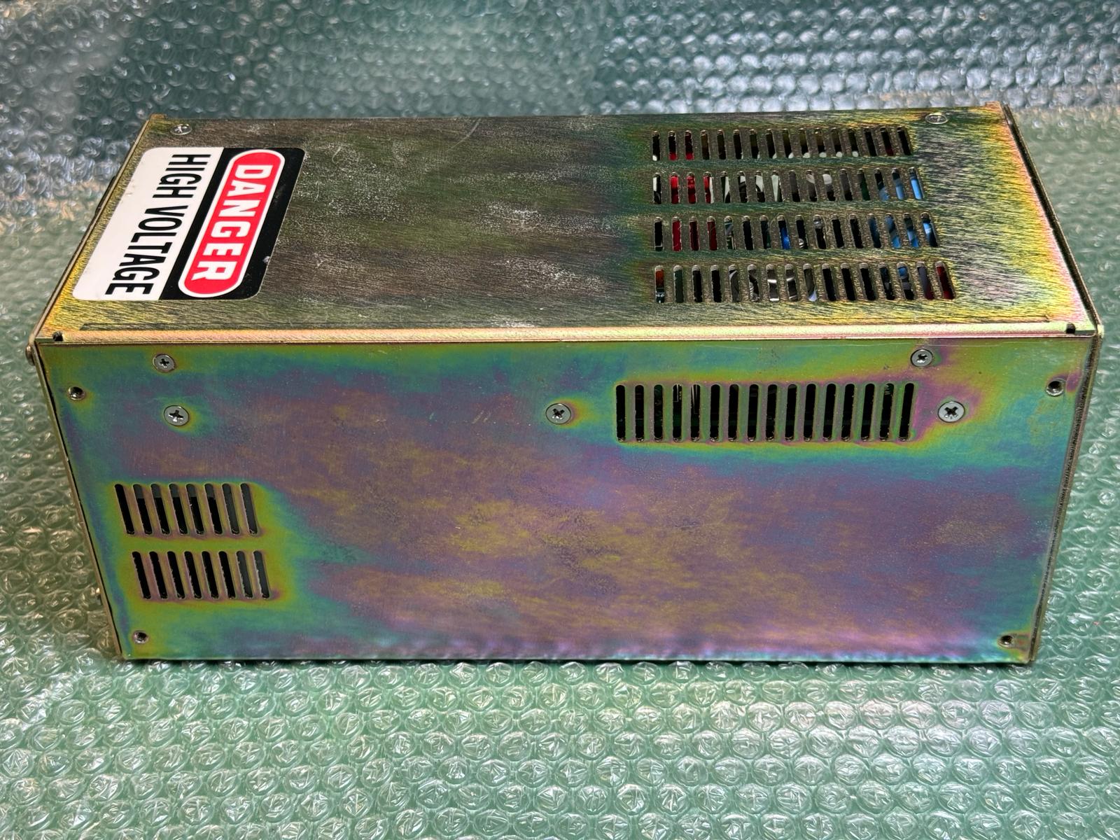 Used Eaton Nova 6200AV glassman PS/MK20P03.7