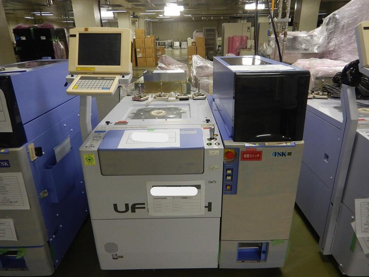 Used TSK UF-200