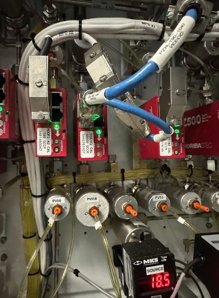 Refurbished AMAT CENTURA EPI