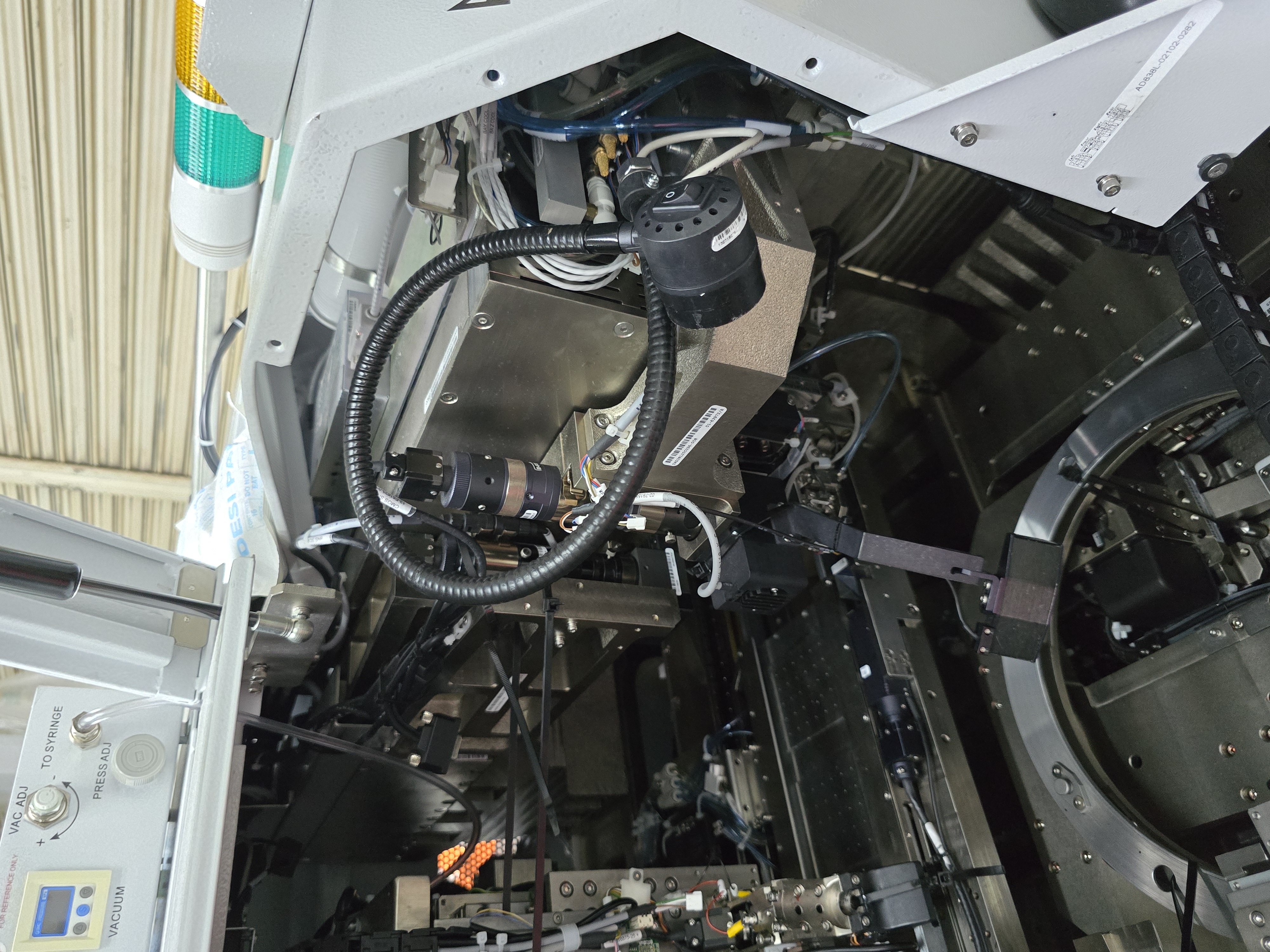 Used 2013 ASM AD-838L