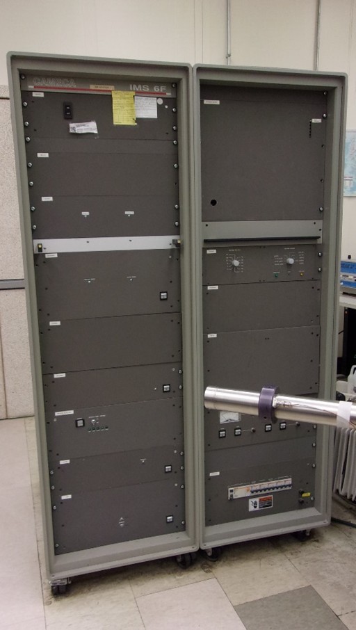 Used 1996 Cameca IMS 6F