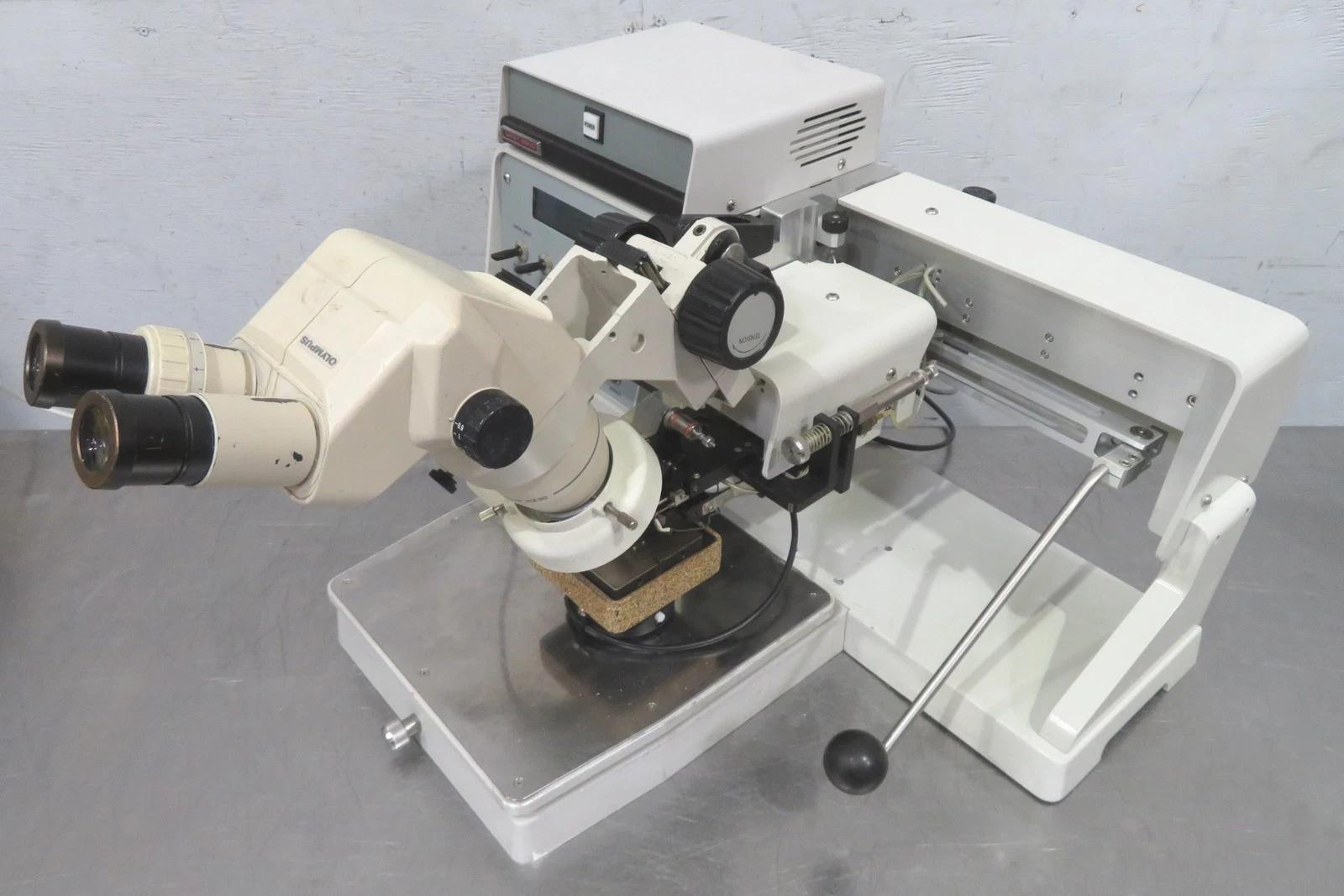 Refurbished Westbond 7476E Bonder