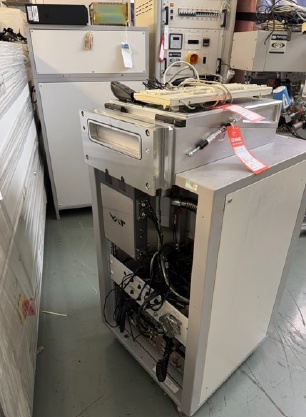 Used 1997 STS Multiplex ICP Deep Reactive Ion Si Etcher