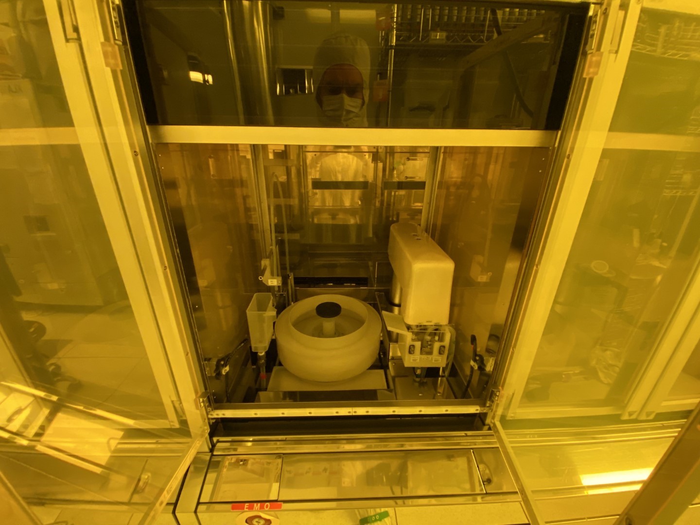 Used 1998 DNS SK-80BW-BVPE