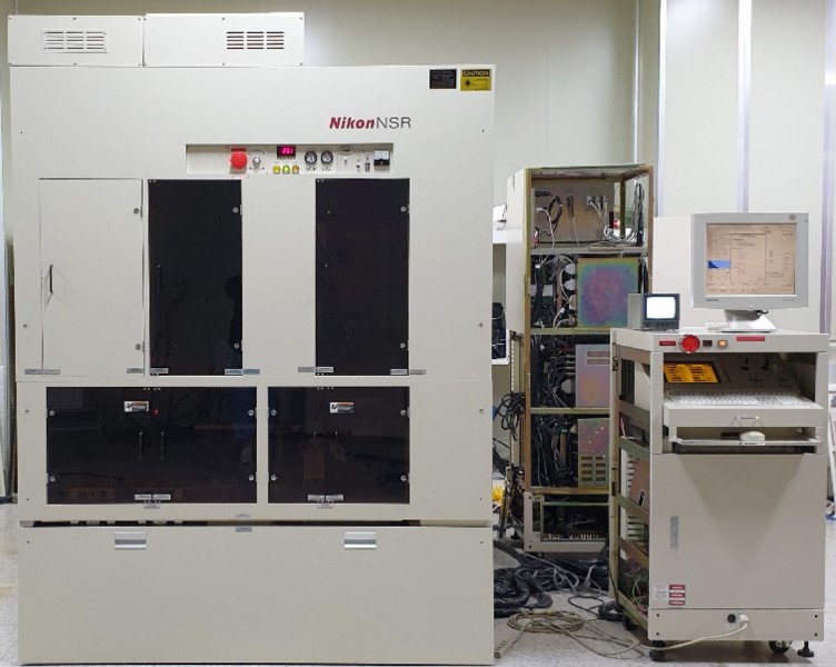 Used 1996  NSR-2205i11D