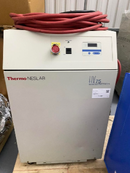 Used Thermo HX75