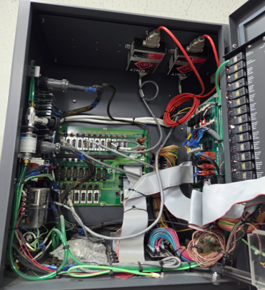 Used 1993 AMAT P5000