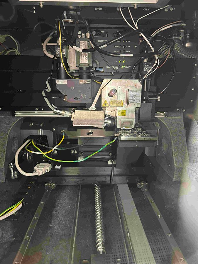 Used 2004 AMAT AFM-2 (METV44-1)