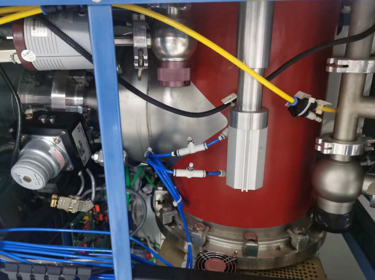 Refurbished 2004 Oxford PlasmaLab System 133+ RIE CL Reactive Ion Etcher