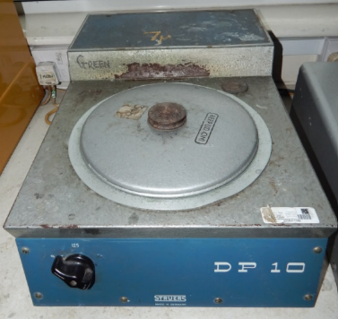 Used Struers DP-10