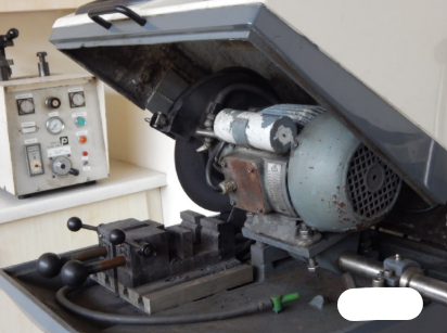 Used Metprep C10