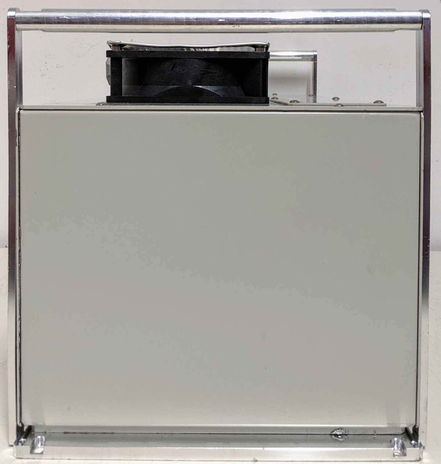 Used TEL ATCC Controller Box