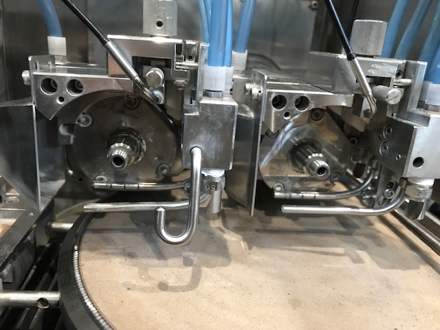 Used 1997 Disco DFD 651