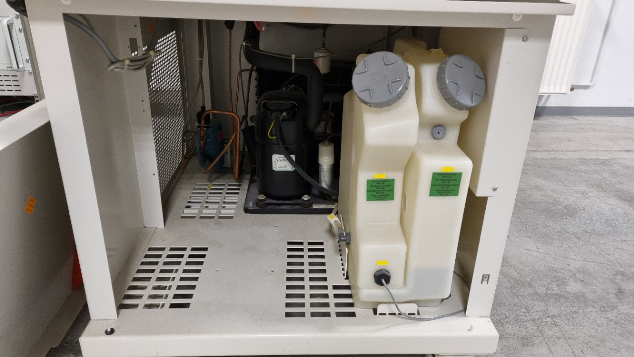 Used Voetsch Climate Chamber VC 4020