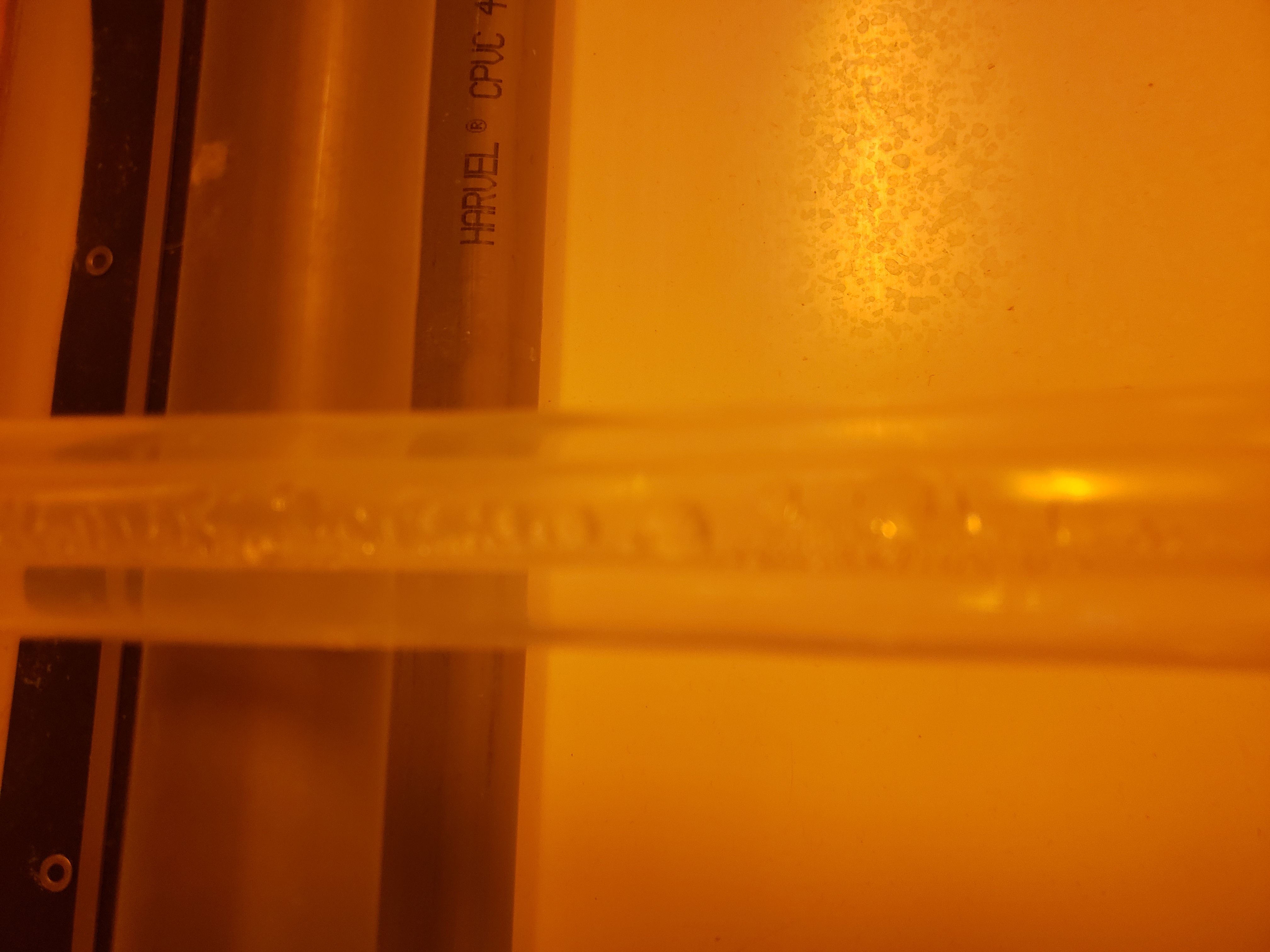 Used Verteq Oxide Wet Processing Station