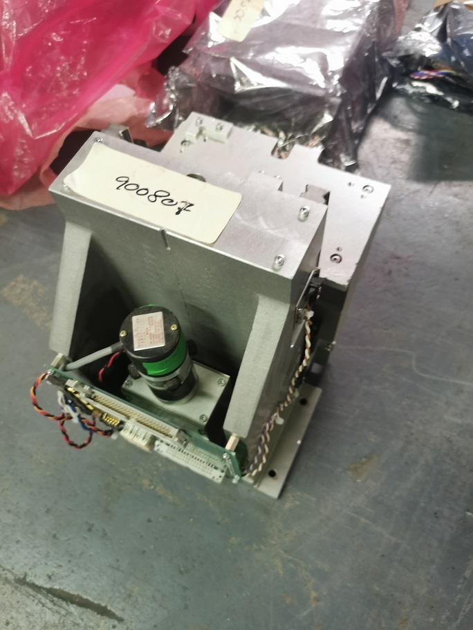 Used Nikon 4K802-997