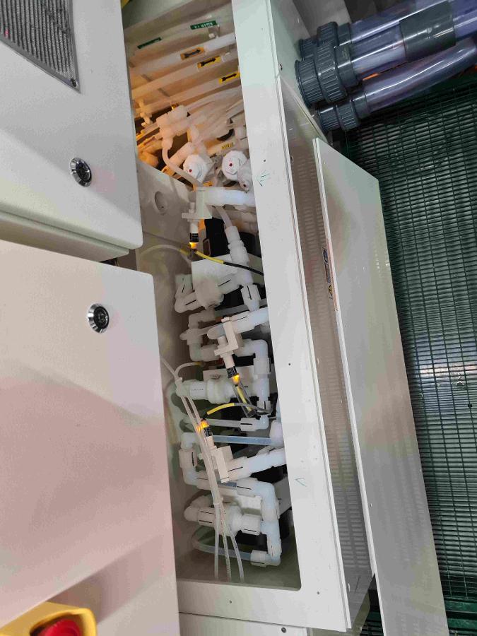 Used 2016 LAM WETV18-04 SP304