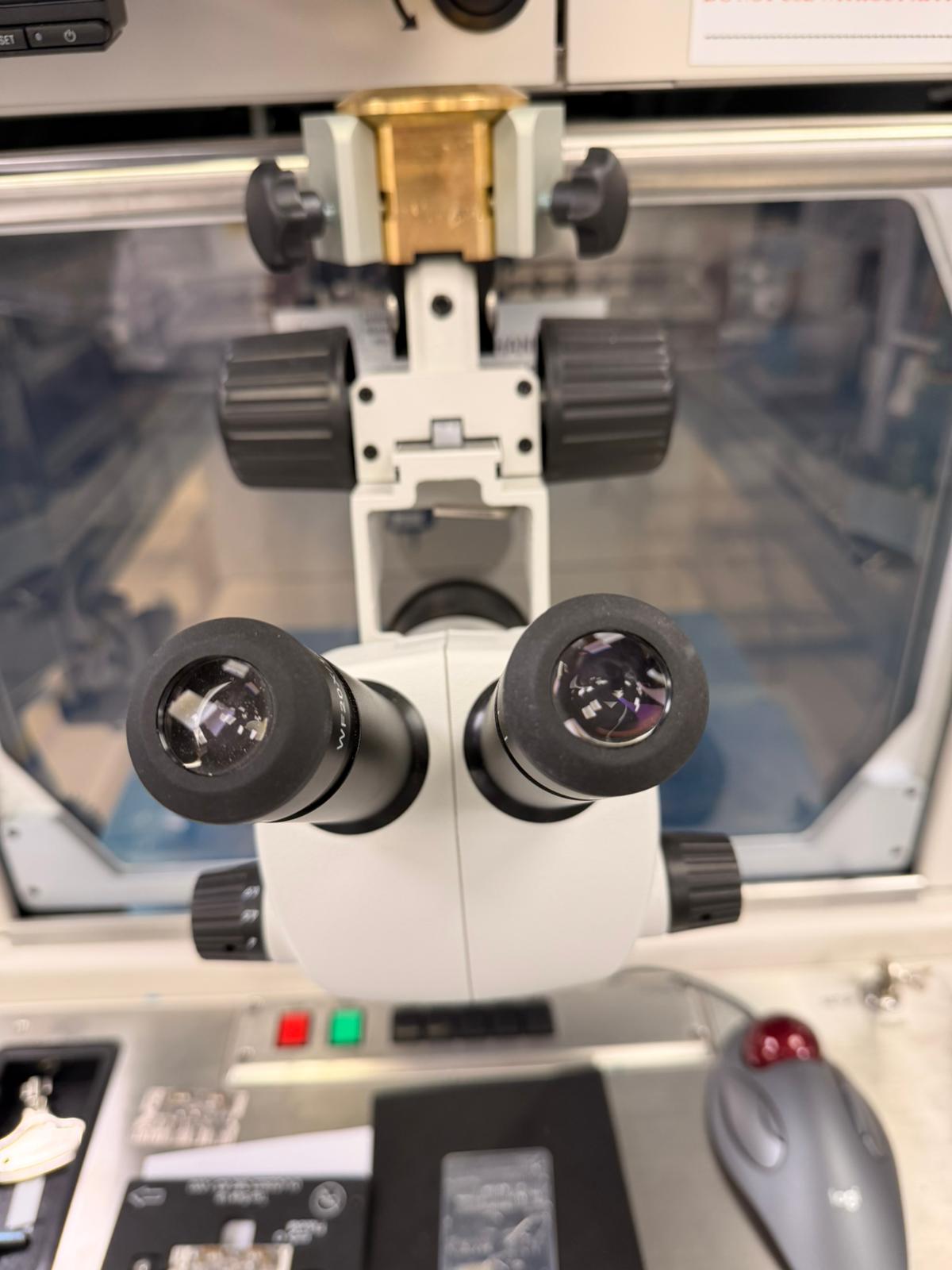 Used 2023 K&S Asterion Bonder