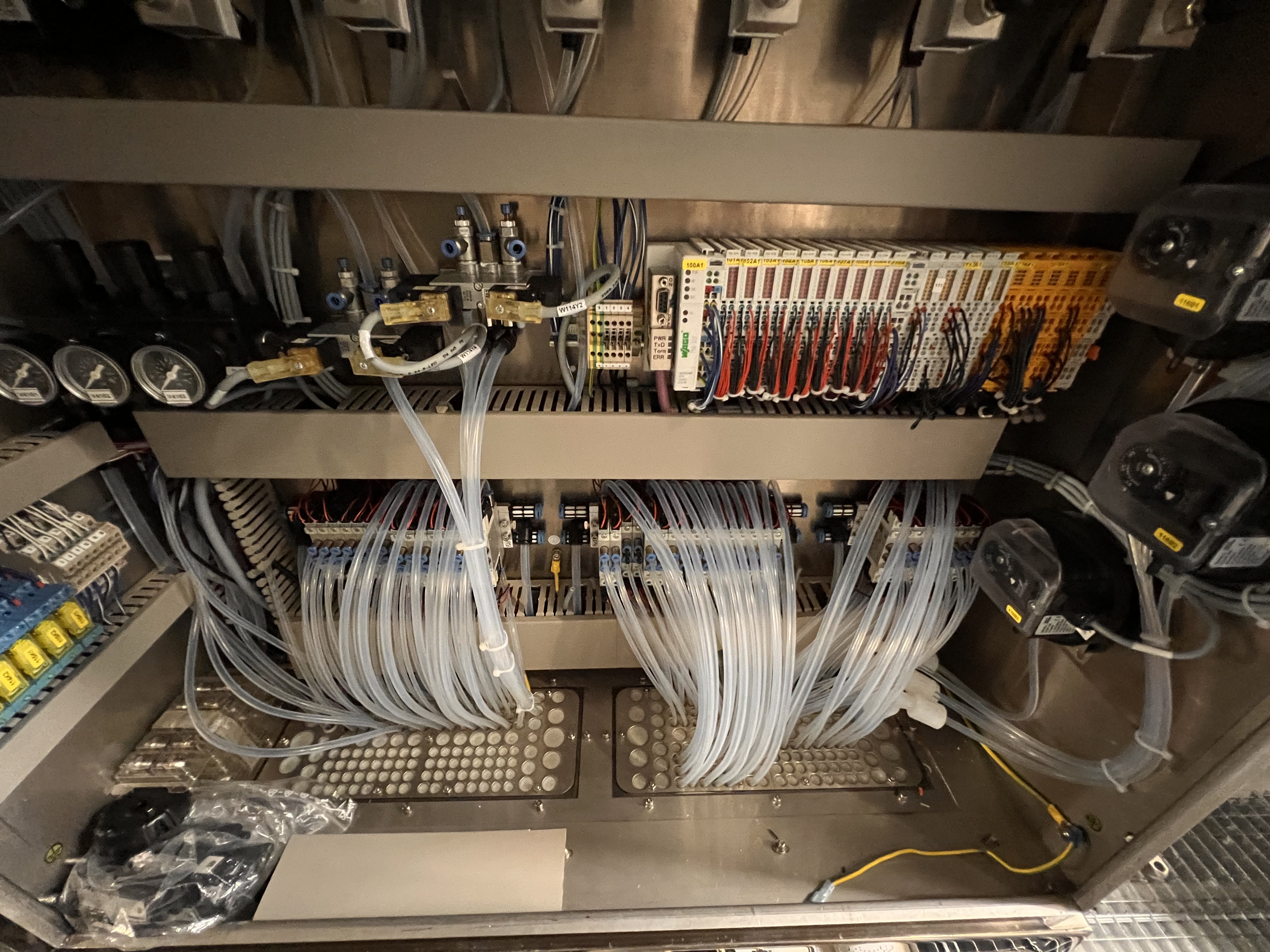 Used 2016 Ramgraber SST