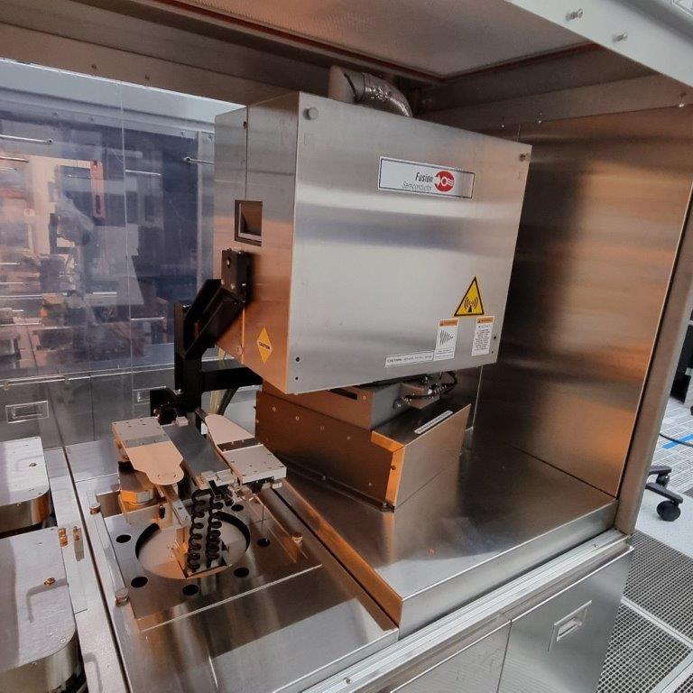 Used 1995 Fusion Systems Inc. 200 PCU