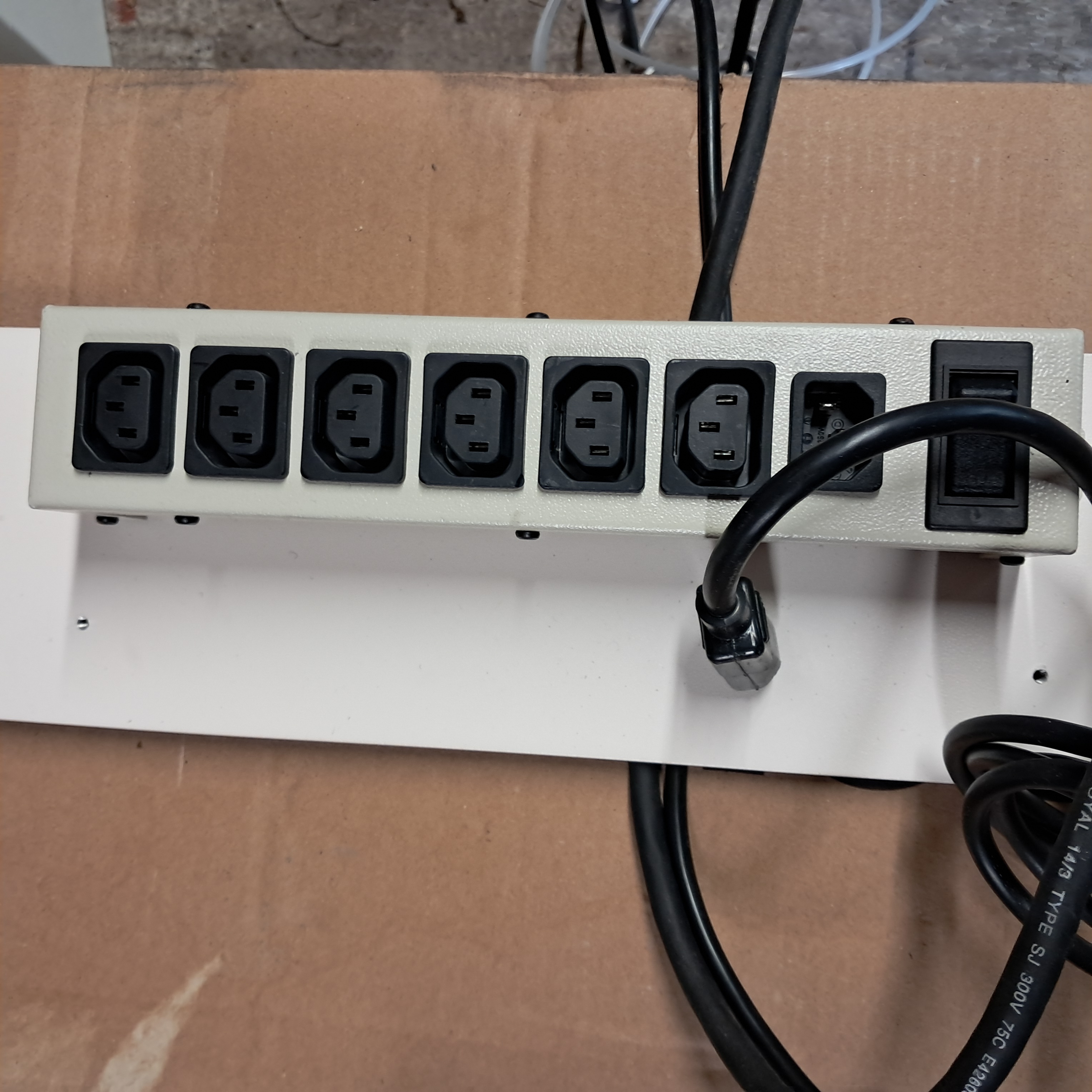 Used AVIV Circular Dichroism spectrometer 215  Parts