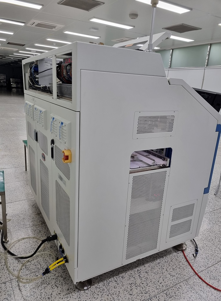 Used Hanmi A110 Flip Chip Bonder