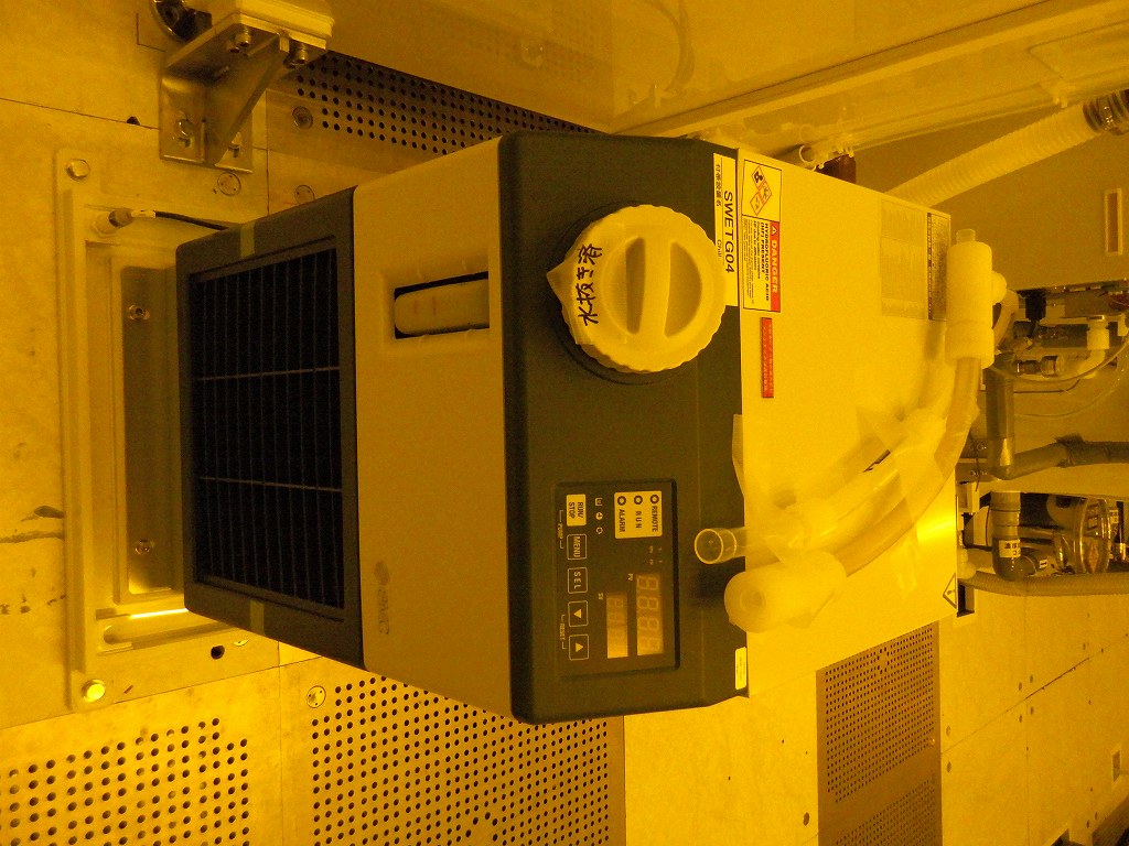 Used 2023 NexGen Wafer Systems MG21