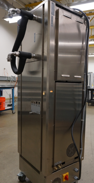 Used Huber Unistat 425W chiller