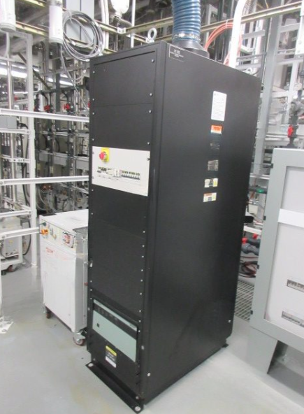 Used 1997 LAM Alliance (A6) Exelan HPT