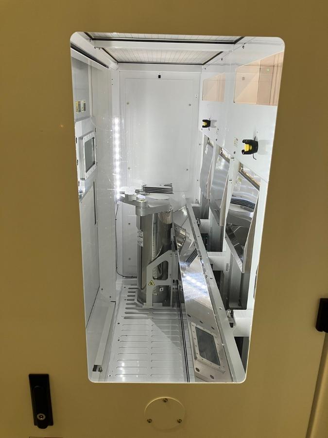 Used 2012 AMAT Varian VIIsta 3000XP