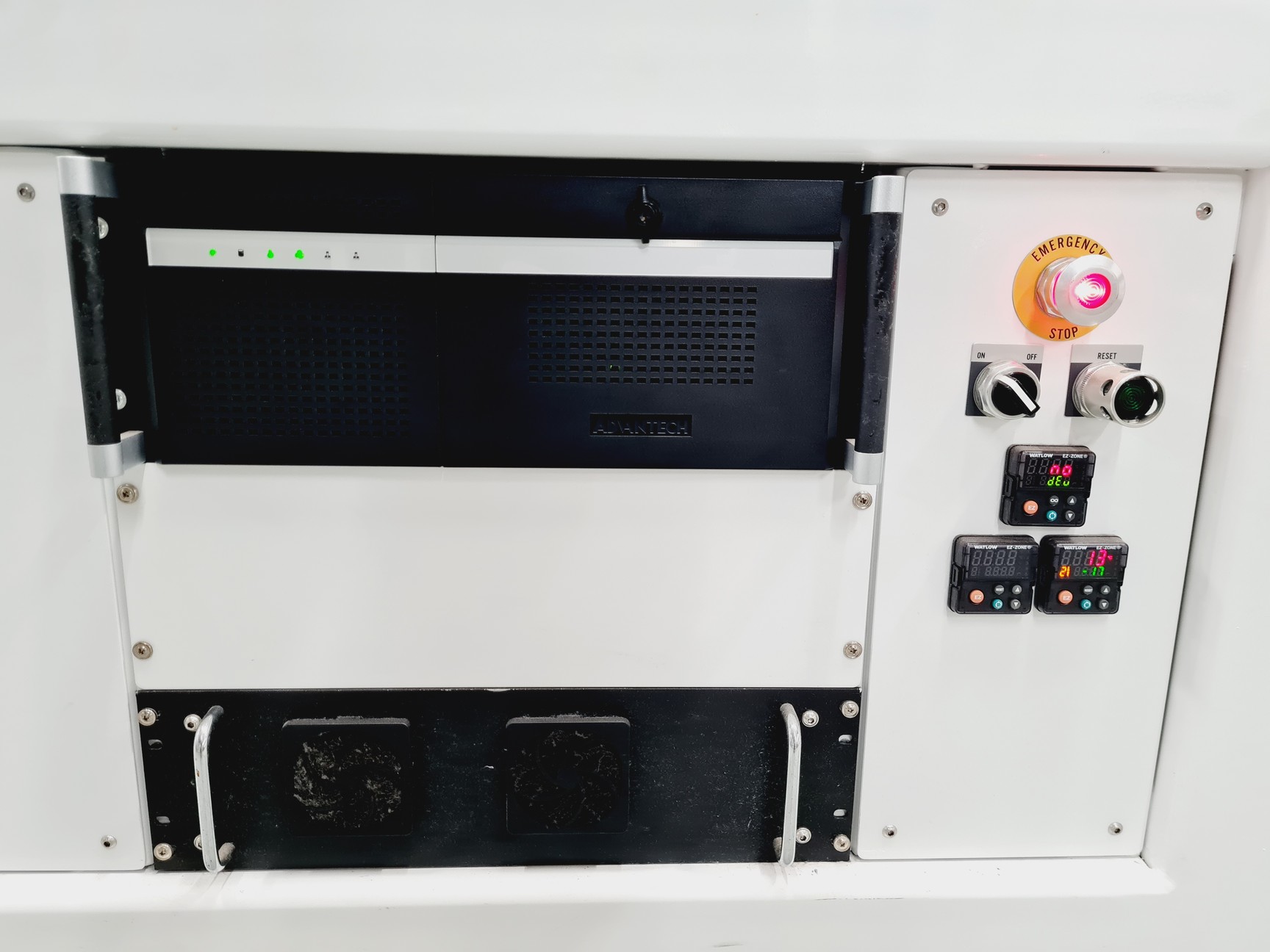 Used 2014 NScrypt 3Dn-300 FiT Direct Digital Manufacturing System w/ PC & Accessories Lab