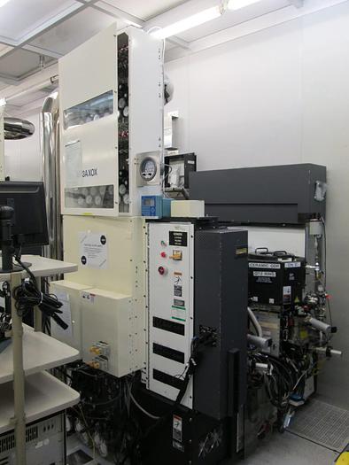 Used AMAT P-5000 Mark II MxP+ Dielectric