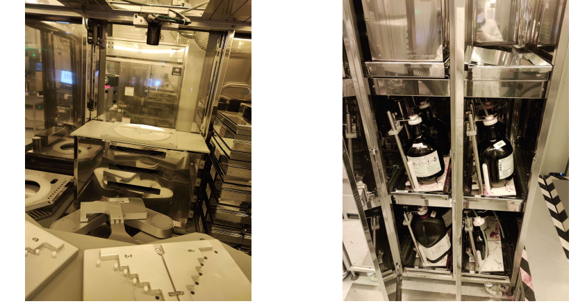 Used 2011 Suss Gamma