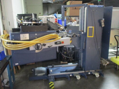 Used LTX Credence LTX Credence Semiconductor Tester, 97173001-07 PDU-Sapphire