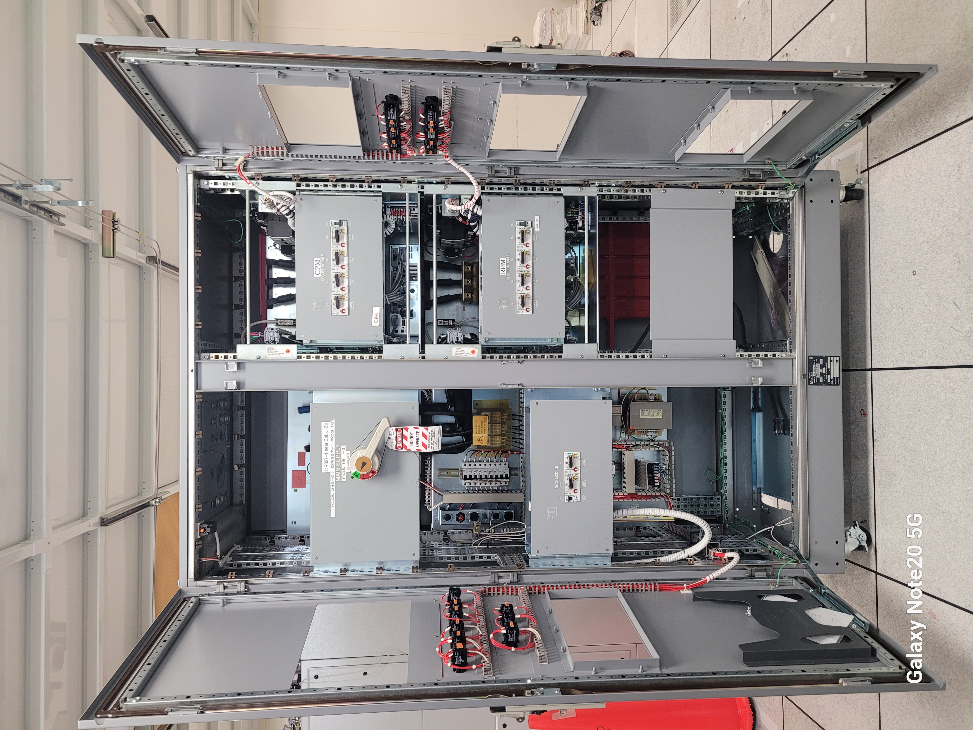 Used 2000 Novellus C2 Sequel Express