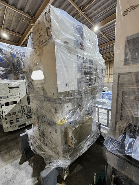 Used Varian Viista HC Implanter