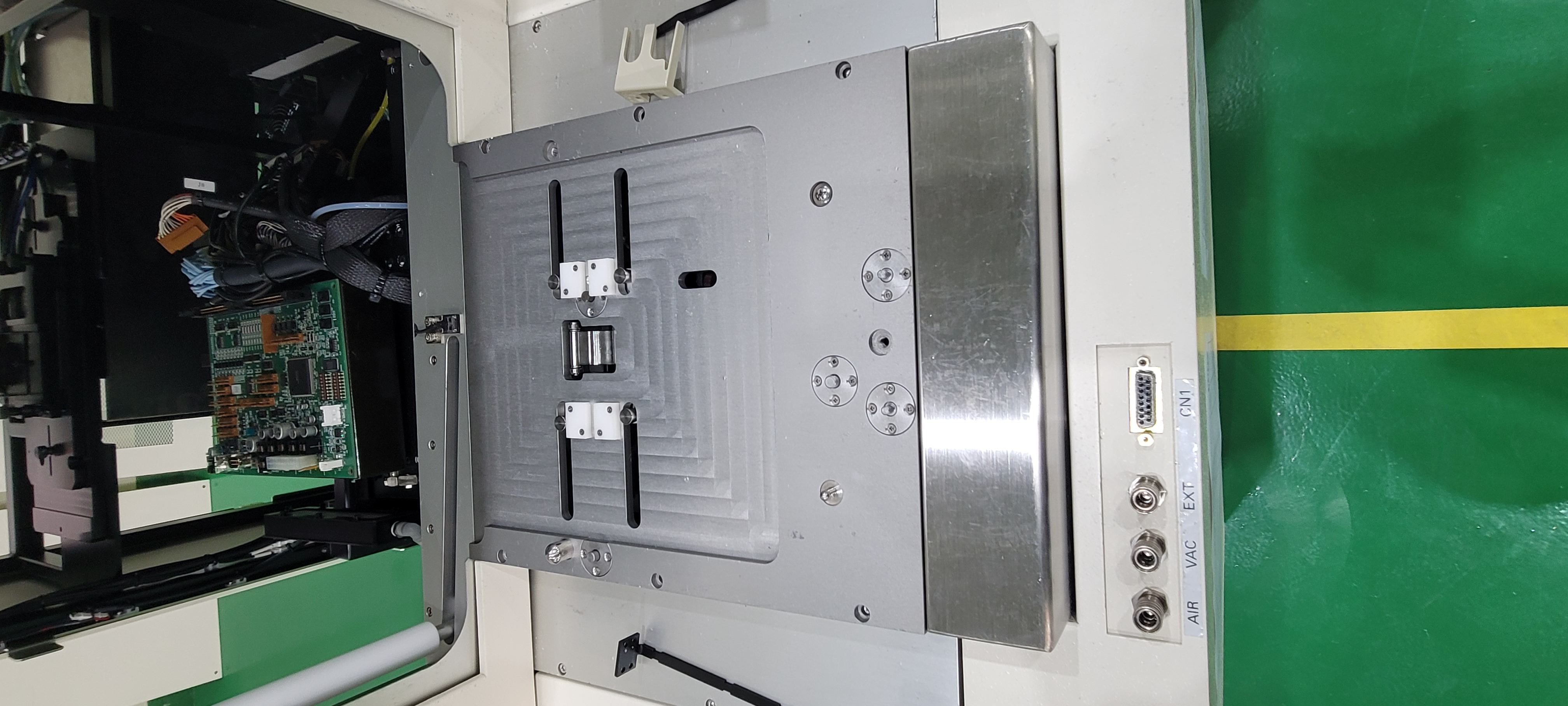 Used 2002 TEL P-12XL